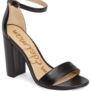 Sam Edelman Yaro Ankle Strap Sandal